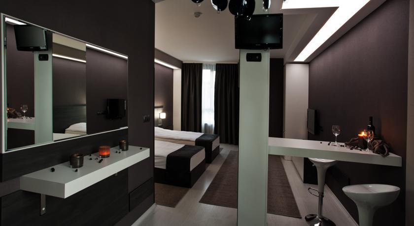 Hotel Idol Targowischte Zimmer foto